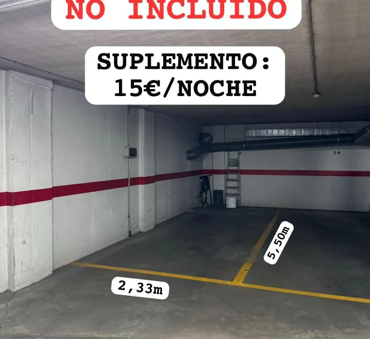 Apartamento En Corazon De Cordoba Con Parking Opcional