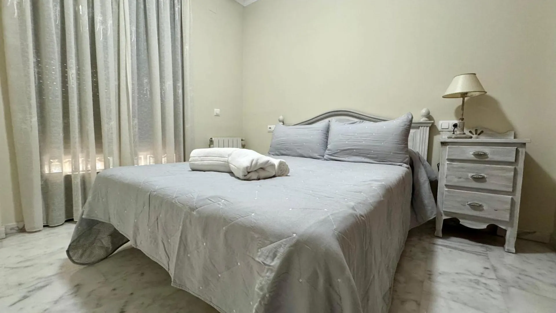 Apartamento En Corazon De Cordoba Con Parking Opcional Διαμέρισμα