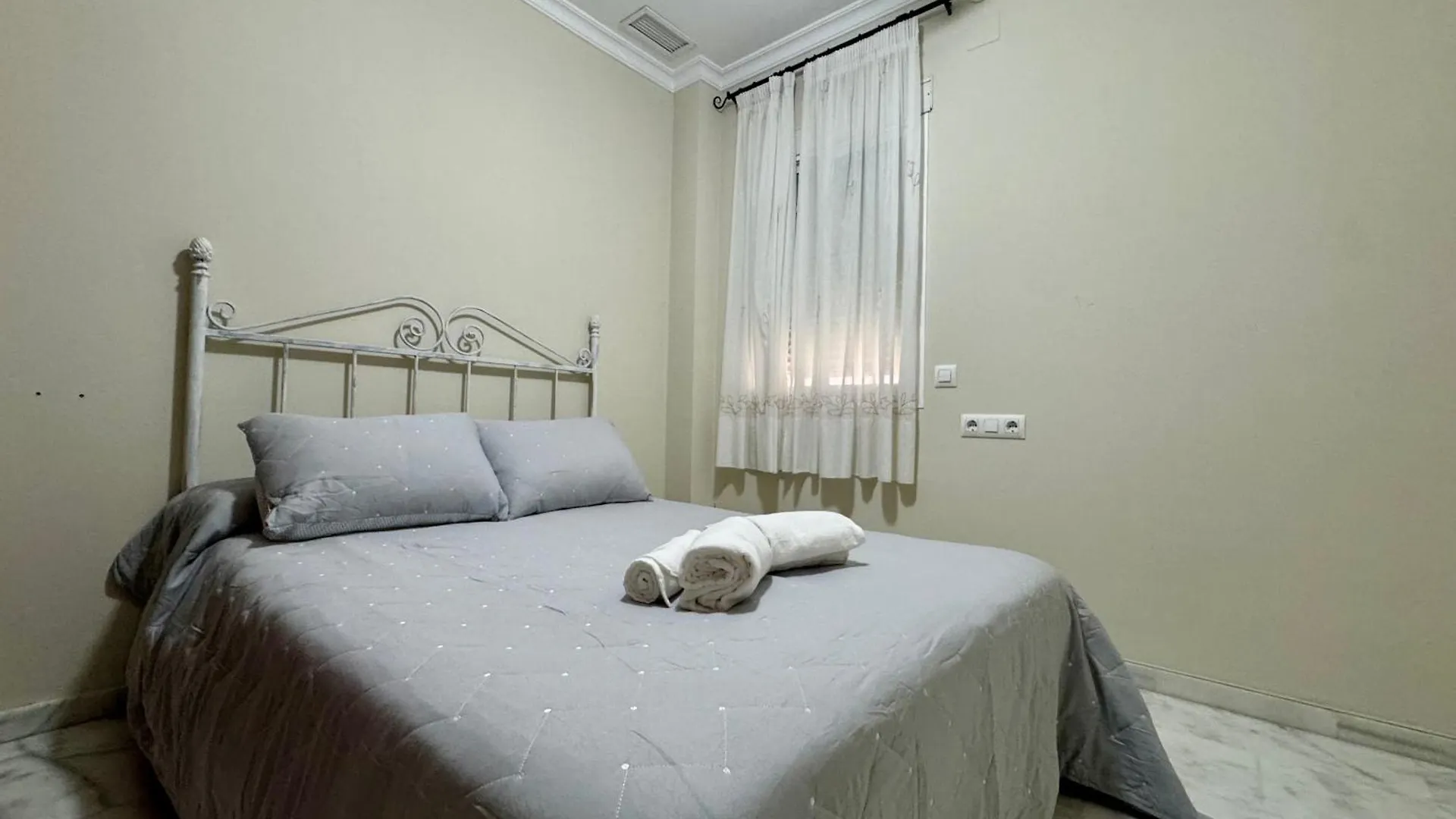 Διαμέρισμα Apartamento En Corazon De Cordoba Con Parking Opcional Ισπανία