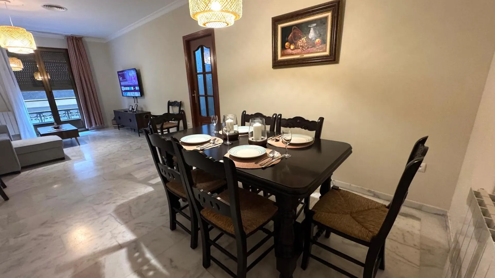 Apartamento En Corazon De Cordoba Con Parking Opcional Διαμέρισμα