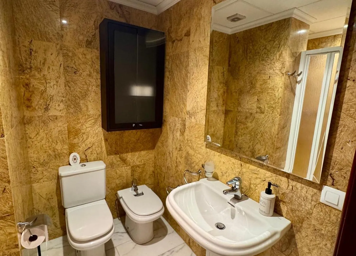Διαμέρισμα Apartamento En Corazon De Cordoba Con Parking Opcional