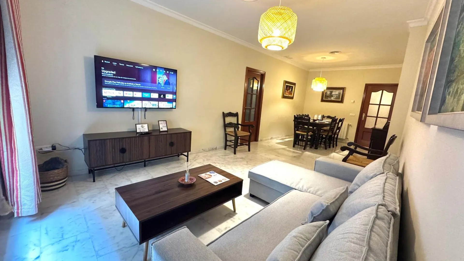 Apartamento En Corazon De Cordoba Con Parking Opcional Διαμέρισμα